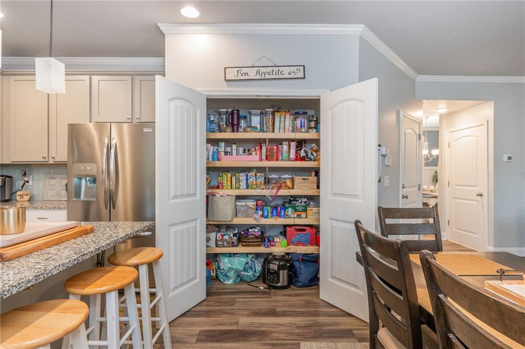 48 Violet Lane, Dallas, Georgia image 30