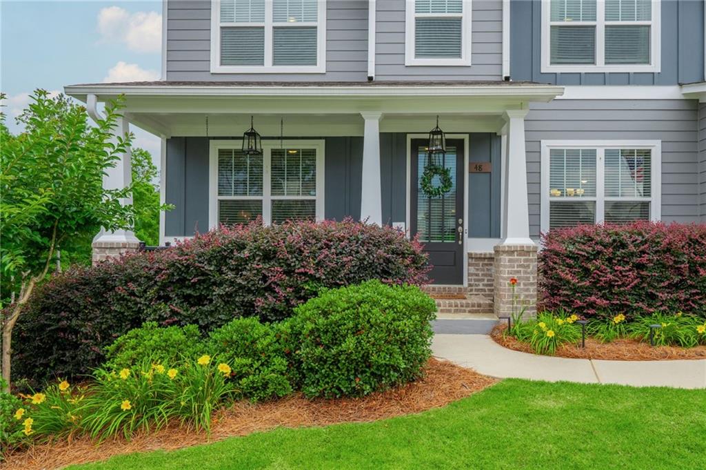 48 Violet Lane