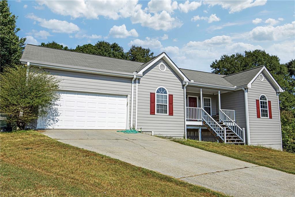 1550 Twin Manor Drive