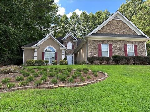 2577 Chipping Court Villa Rica GA 30180