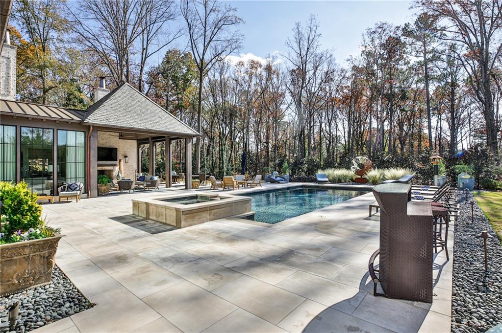 Buckhead - Residential