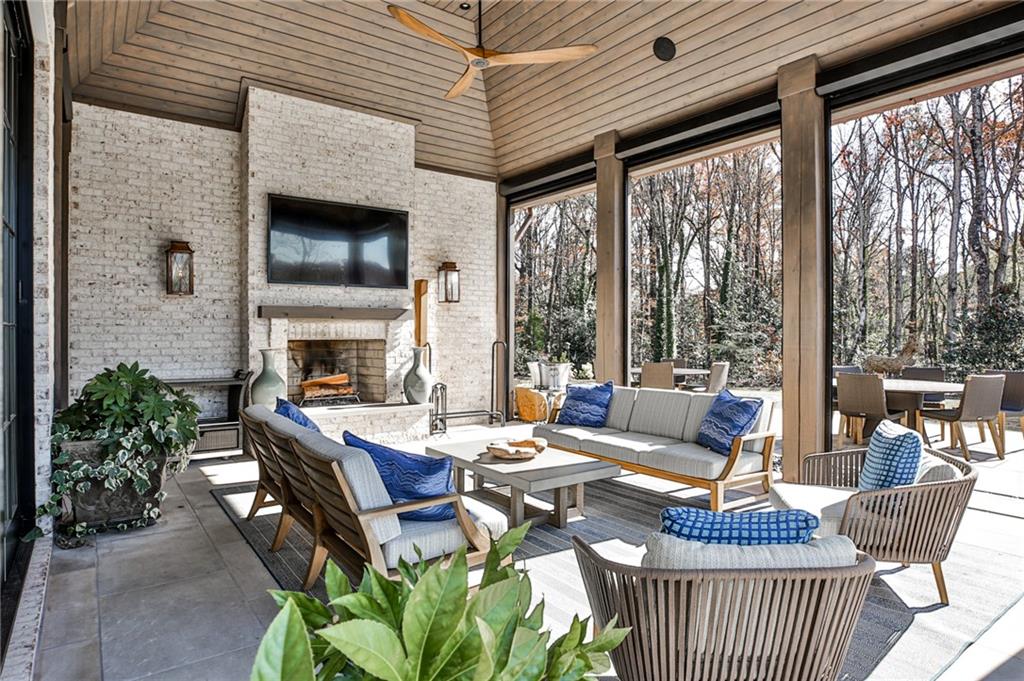 Buckhead - Residential