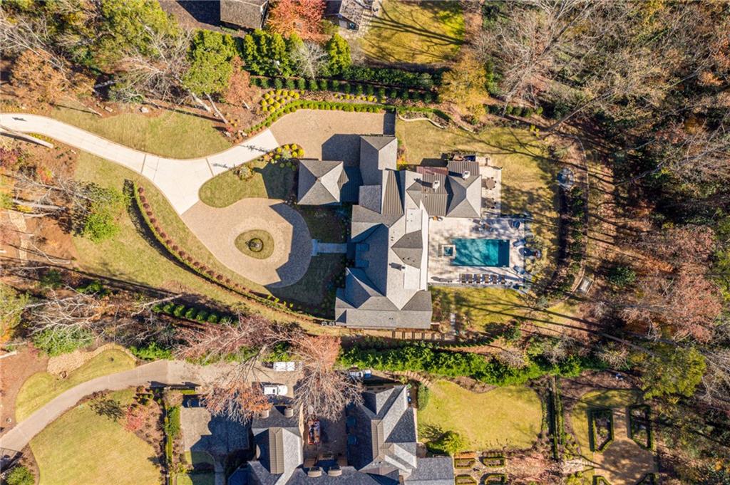 Buckhead - Residential