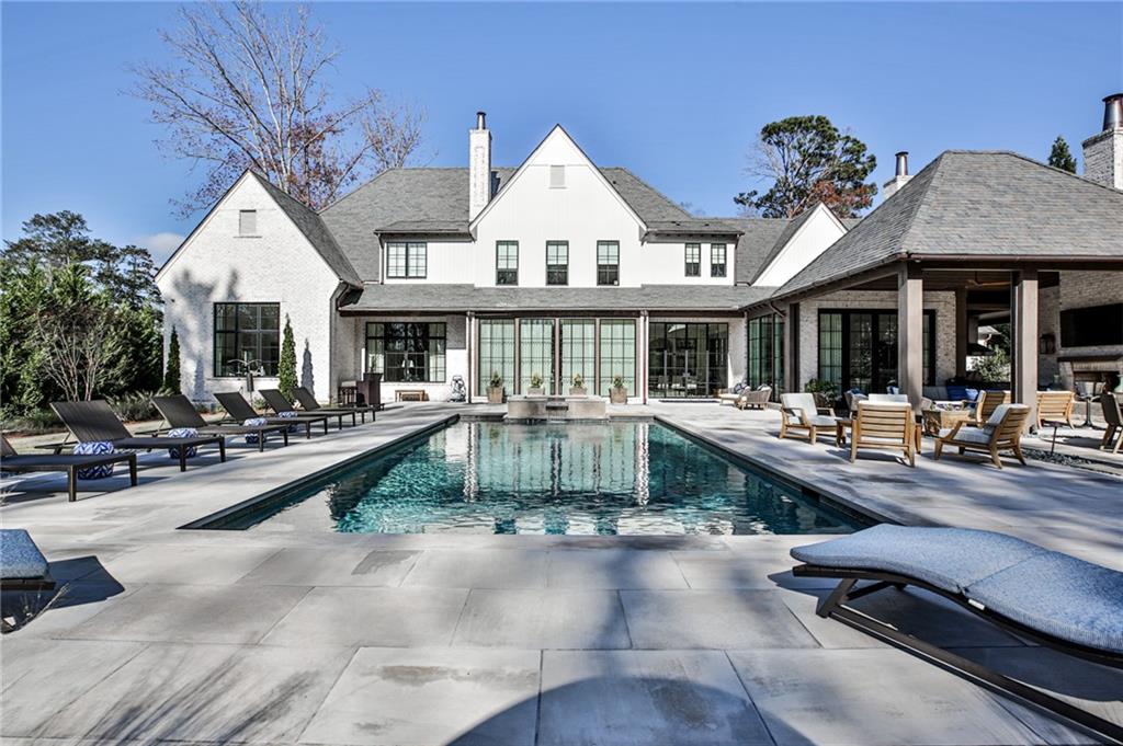 Buckhead - Residential