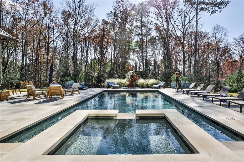 Buckhead - Residential