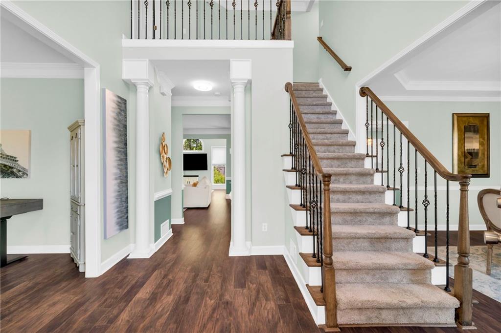 136 Helmswood Circle SW