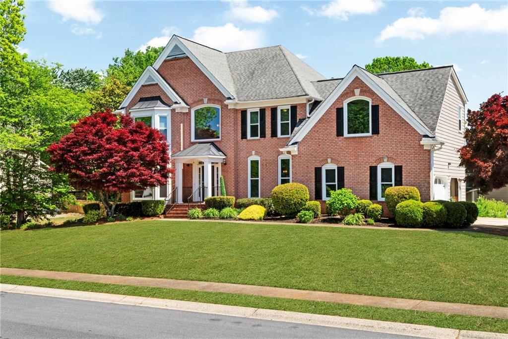 136 Helmswood Circle SW