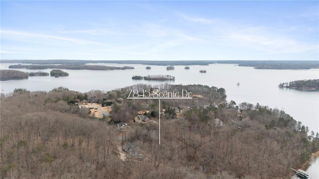 Two Lots for the Price of One!! Wonderful, LAKE LANIER WATERFRONT South End of the Lake lot in exclusive Breeze Bay subdivision. This offering consists of 2 lots equaling 1.52+/- acres and must be sold together. Lots 21 and 22. Tax ID is 273-000-149 and Tax ID for Lot 22 is 273-000-150. Wide, Deep water cove with 20' depth at community dock. Quiet Cul De Sac lots surrounded by Million Dollar Homes. Desirable Shady Grove Peninsula with direct access to main body of Lake Lanier. Directly across from 3 sisters and Lake Lanier Islands. Small HOA that is voluntary only. Community platform dock available to community for access on/off lake. No individual dock or permit. Lake Frontage is approx. 279+/- Feet.