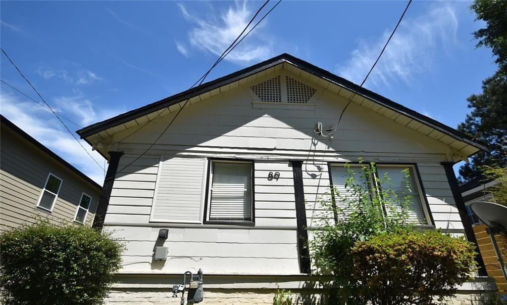 Photo 1 of 25 — 89 Ollie Street NW, Atlanta, GA 30314