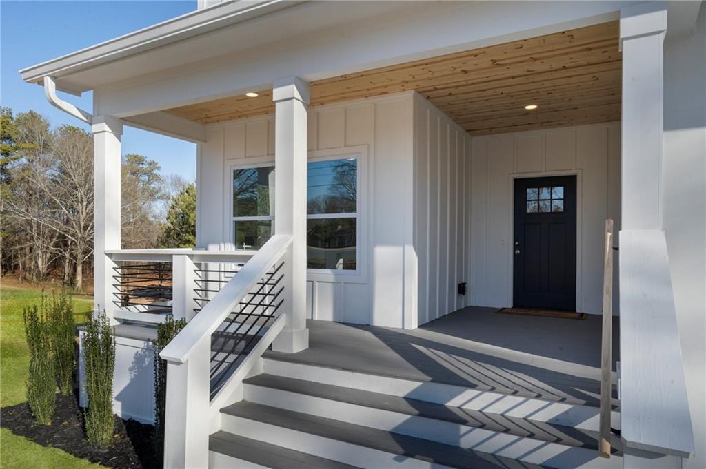 394 Poplar Springs Road