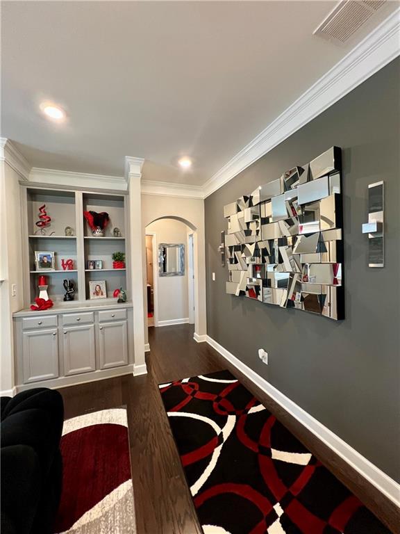 526 Rosemont Avenue, Canton, Georgia image 12