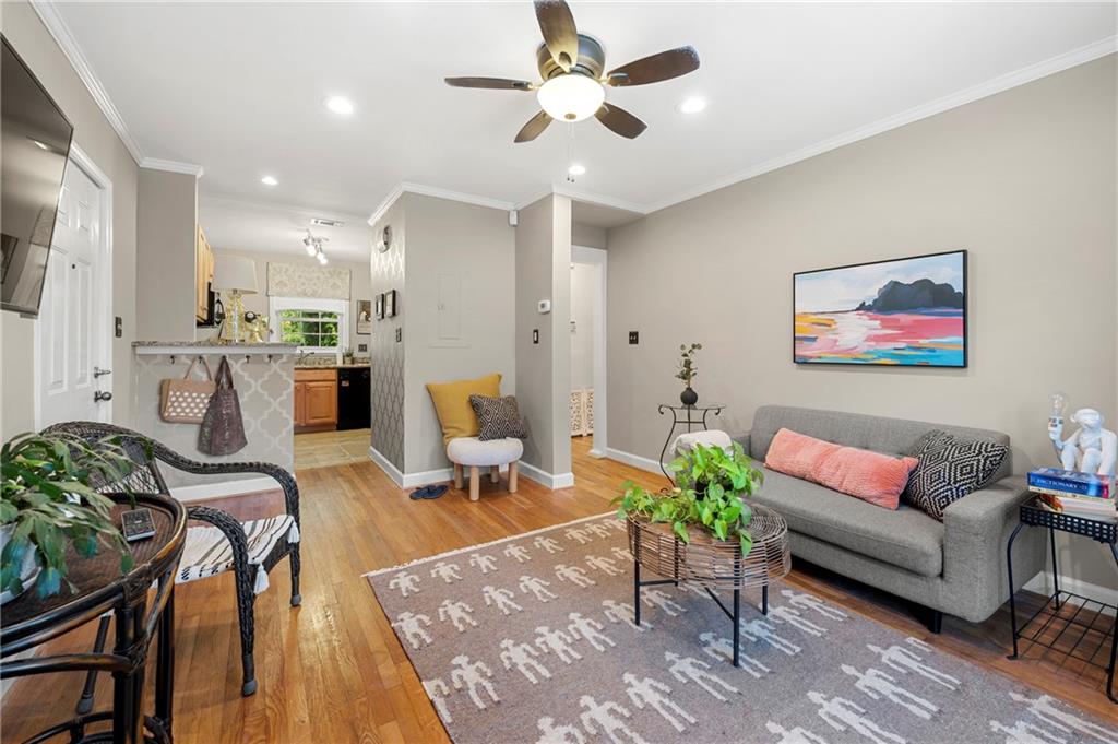 542 Goldsboro Road D