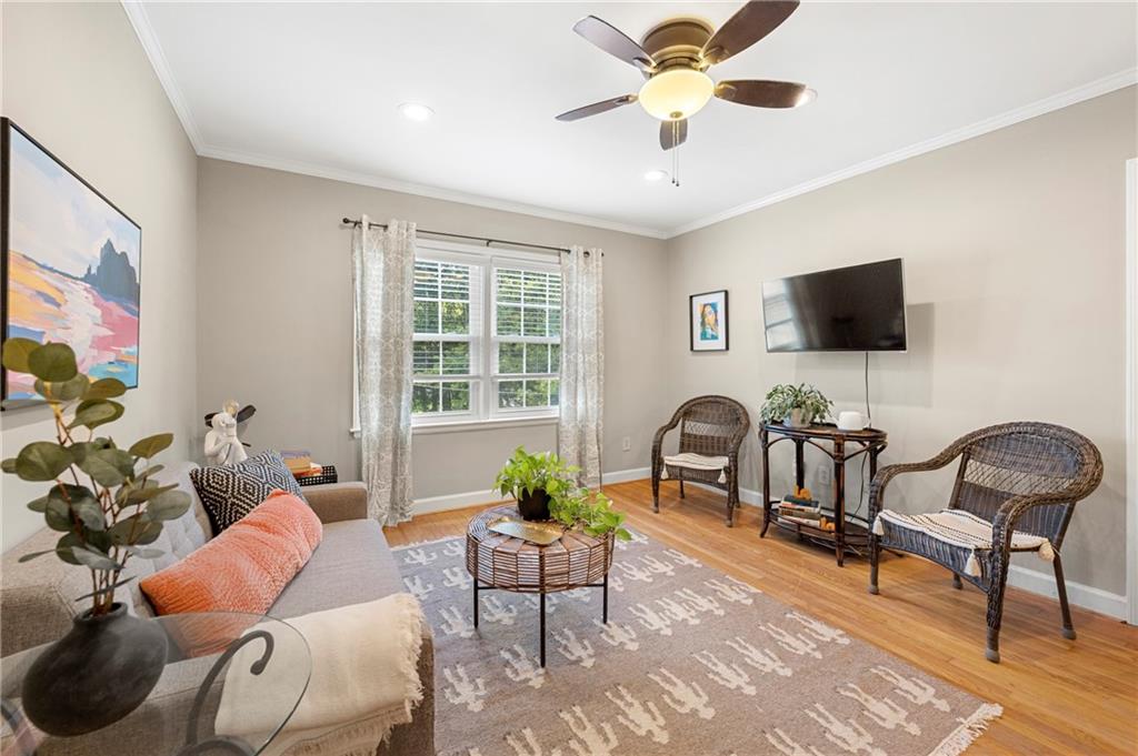 542 Goldsboro Road D