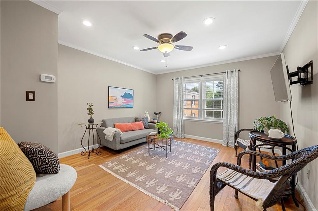 542 Goldsboro Road D