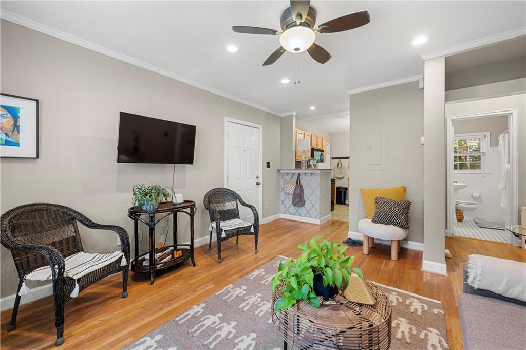 542 Goldsboro Road D