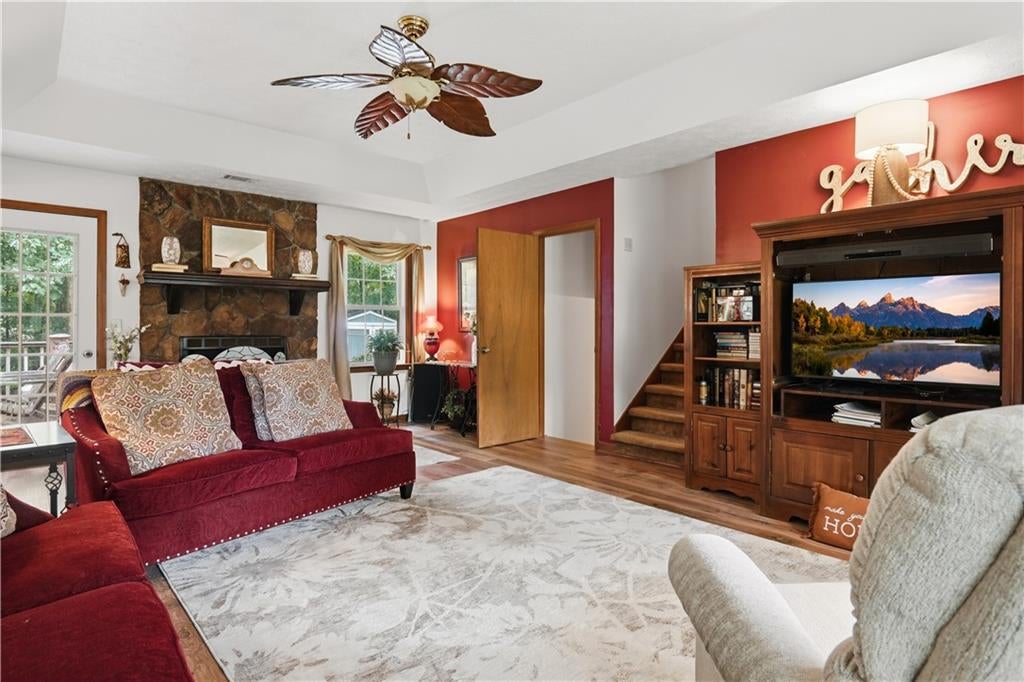2488 Forestdale Drive