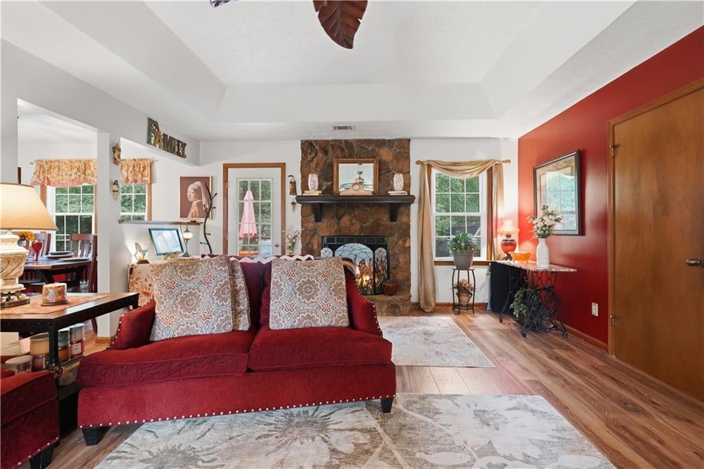2488 Forestdale Drive
