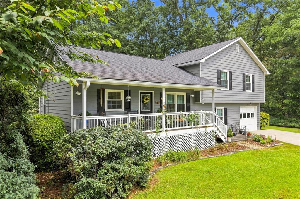 2488 Forestdale Drive