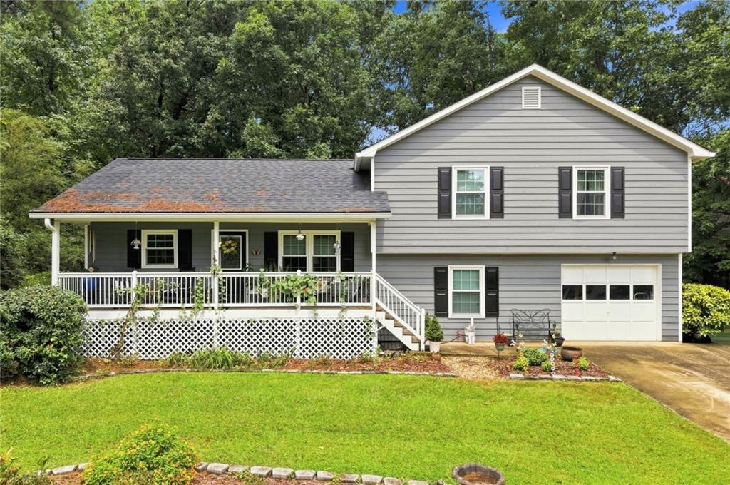 2488 Forestdale Drive