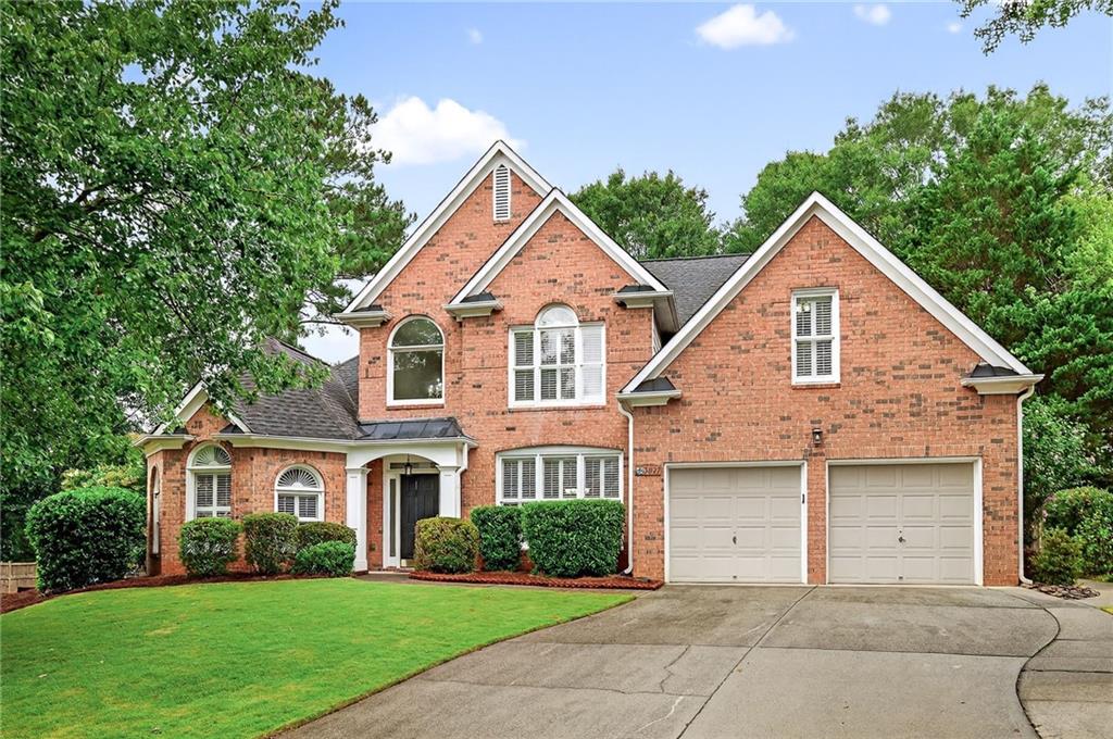3827 Medfield Place