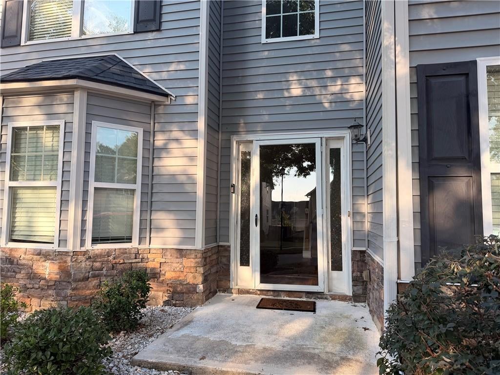 4628 Chafin Point Court