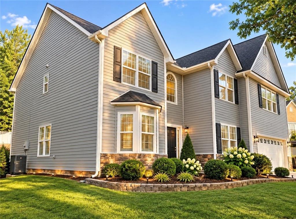 Photo of 4628 Chafin Point Court, Snellville, GA 30039 (MLS # 7840963)
