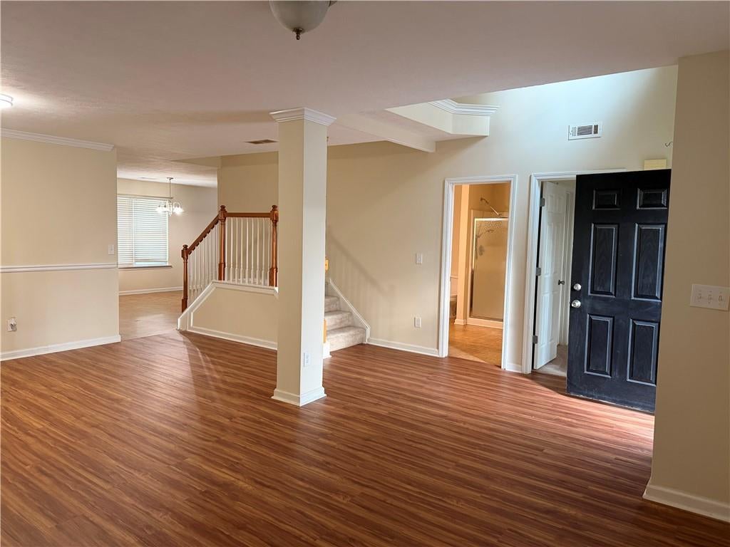 4628 Chafin Point Court