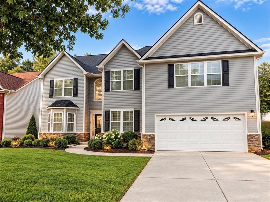Photo of 4628 Chafin Point Court, Snellville, GA 30039 (MLS # 7840963)
