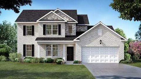 260 Staffin Drive Senoia GA 30276