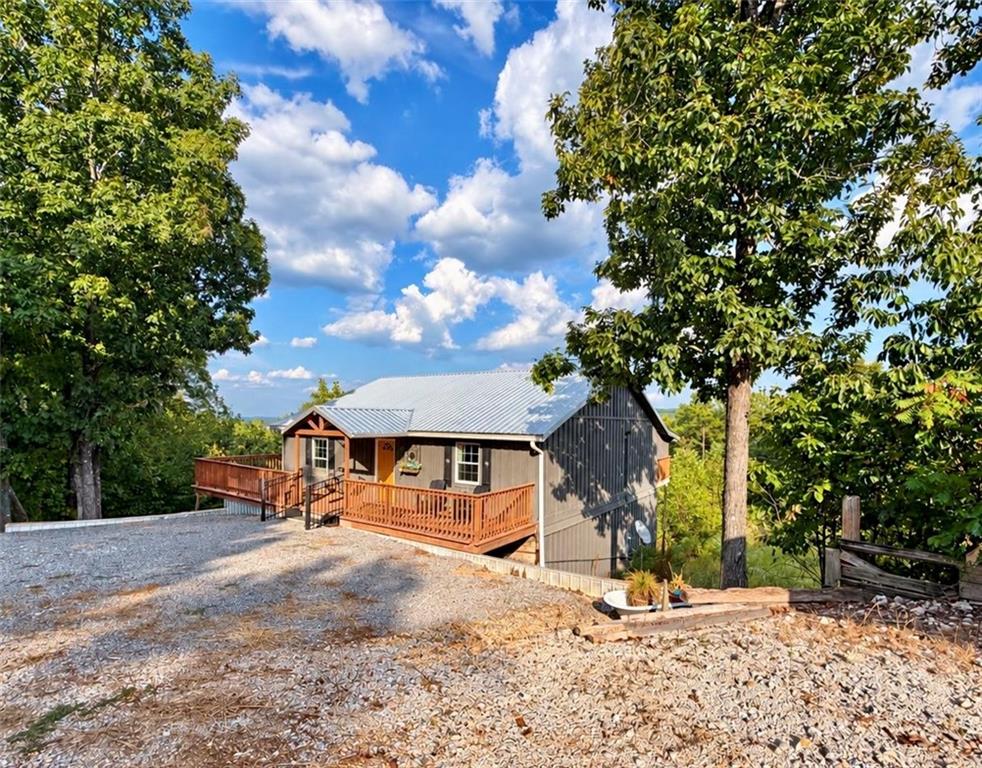 540 County Road 368