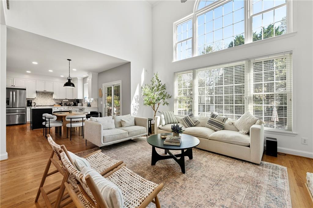 12579 Huntington Trace