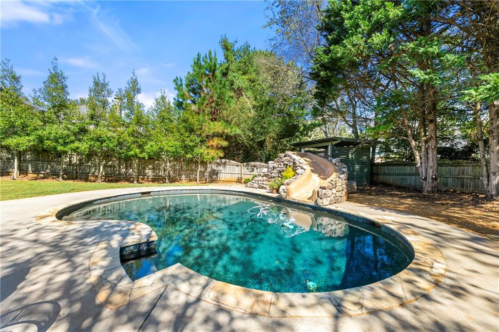 12579 Huntington Trace