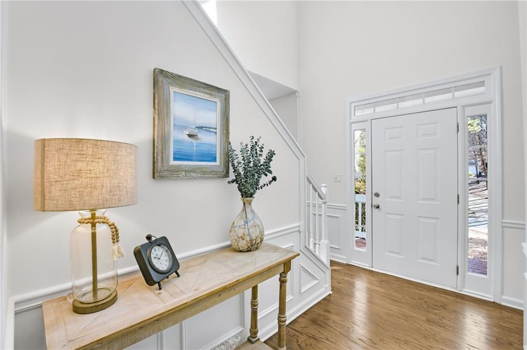 130 Sable Pointe Drive