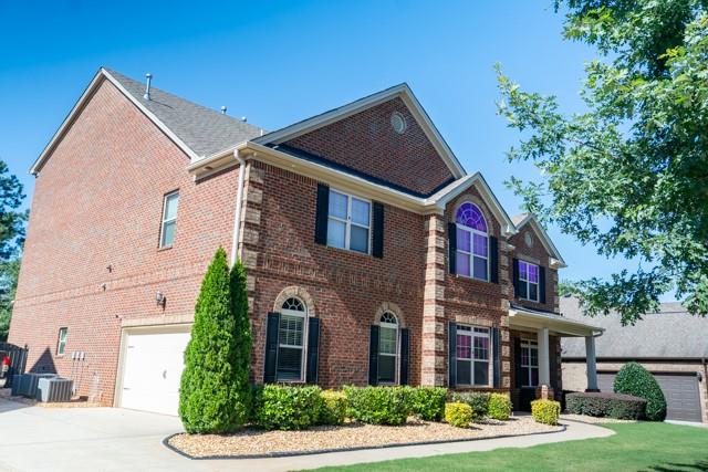 980 Donegal Drive