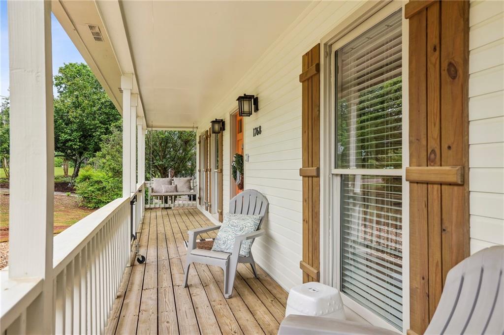 1768 San Andra Drive, Marietta, Georgia image 9
