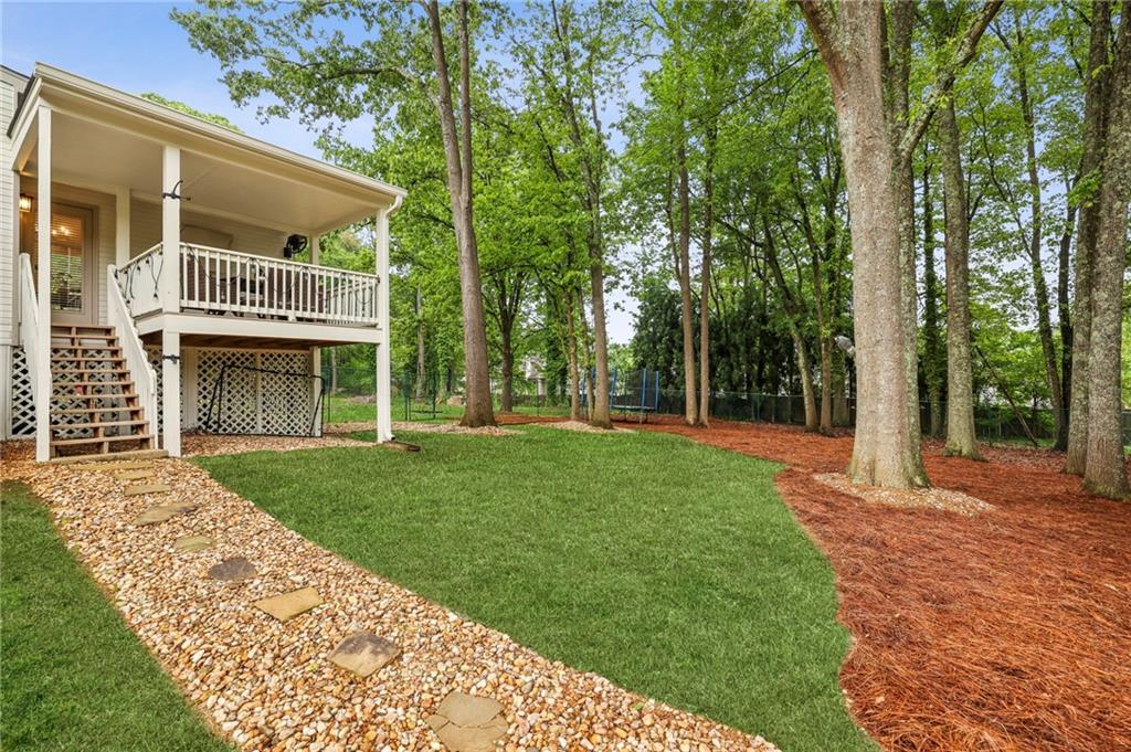 1768 San Andra Drive, Marietta, Georgia image 39