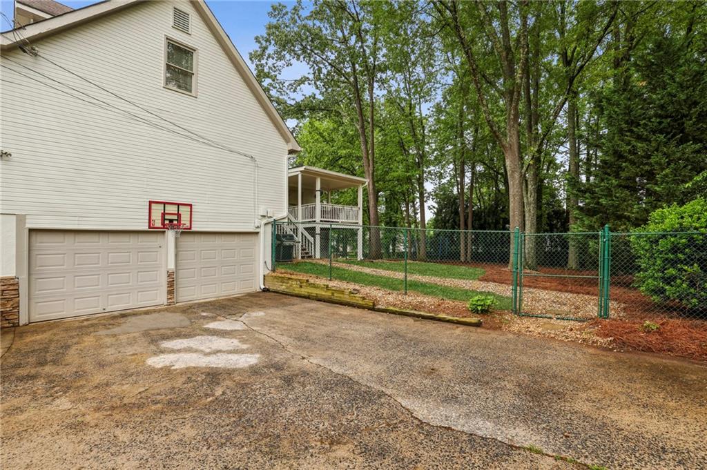 1768 San Andra Drive, Marietta, Georgia image 38