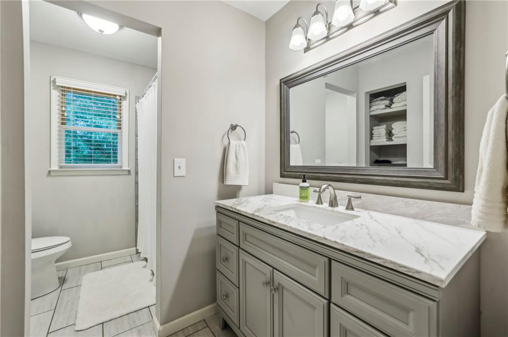 1768 San Andra Drive, Marietta, Georgia image 32