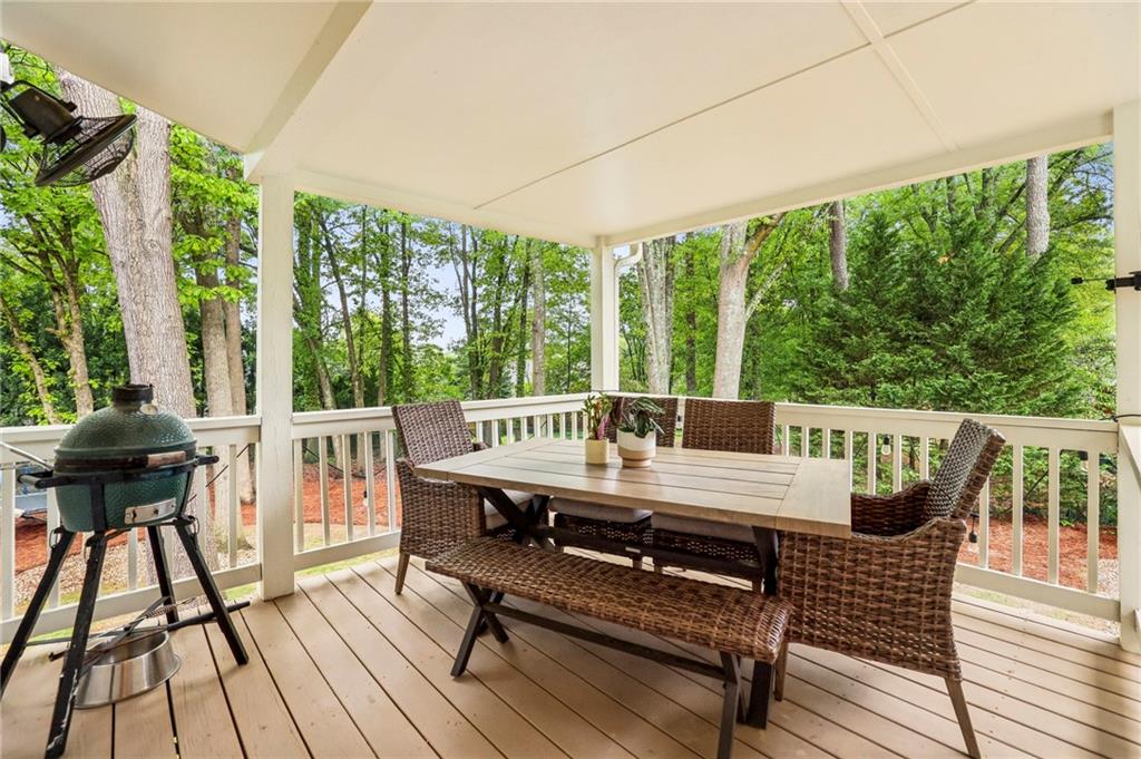 1768 San Andra Drive, Marietta, Georgia image 37