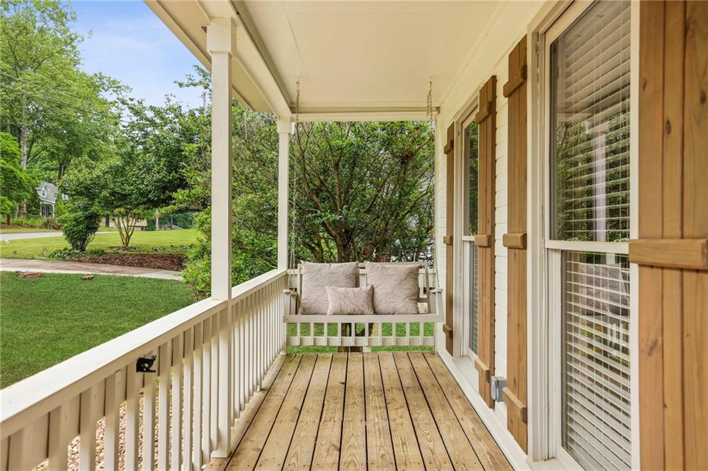 1768 San Andra Drive, Marietta, Georgia image 7