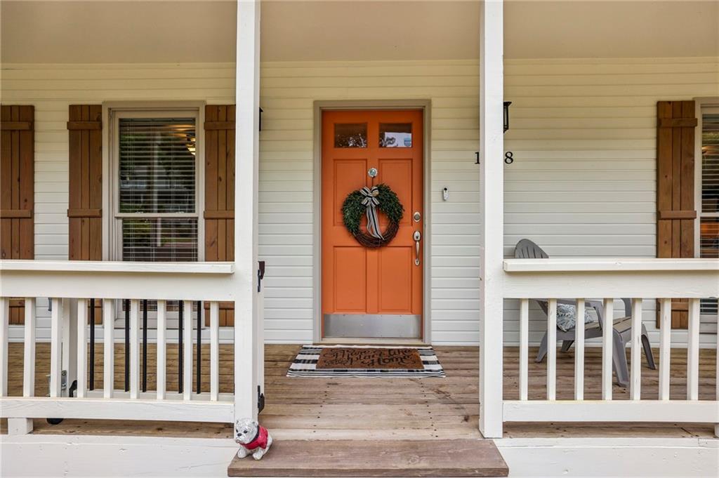 1768 San Andra Drive, Marietta, Georgia image 6
