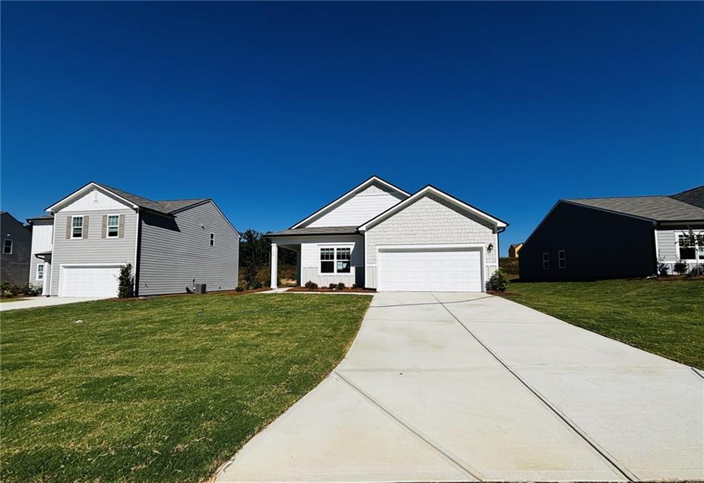 48 Crescent Drive
