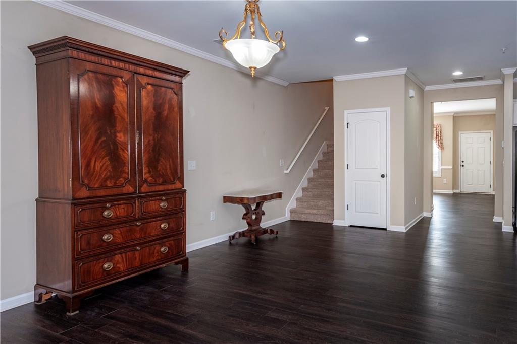 312 Overview Drive, Canton, Georgia image 27