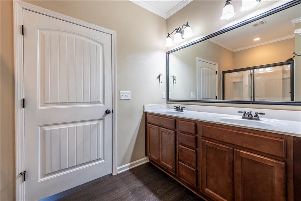 312 Overview Drive, Canton, Georgia image 25