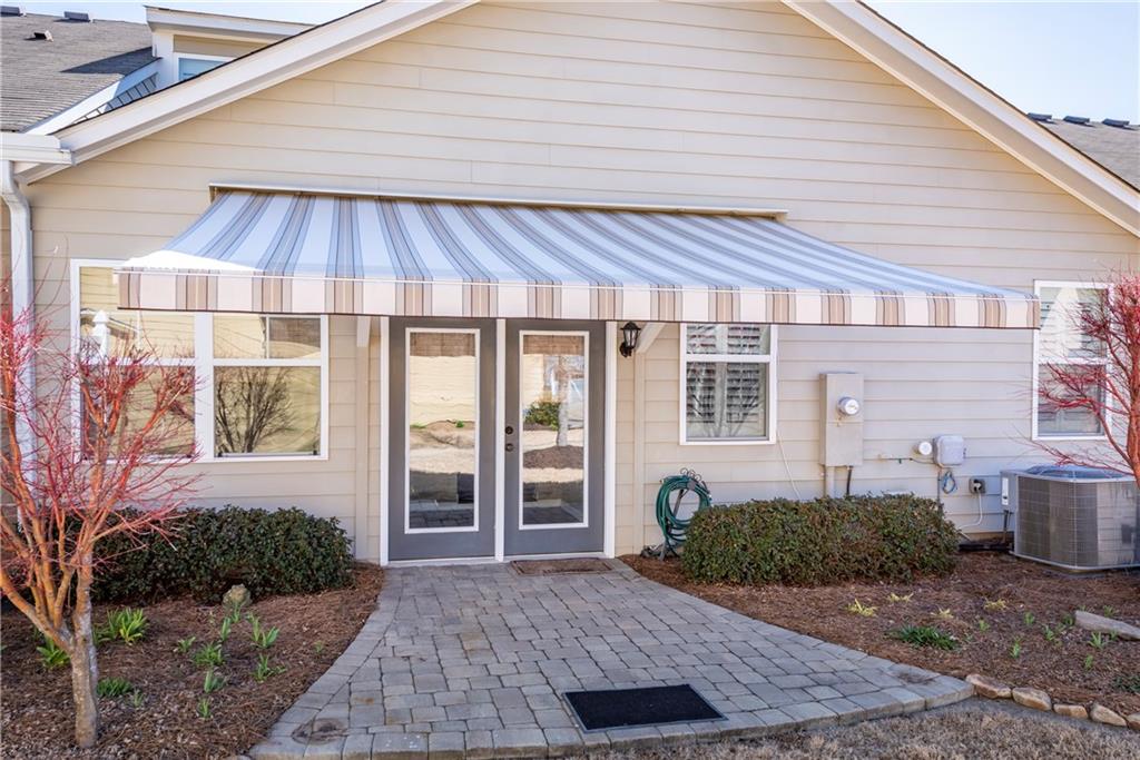312 Overview Drive, Canton, Georgia image 4