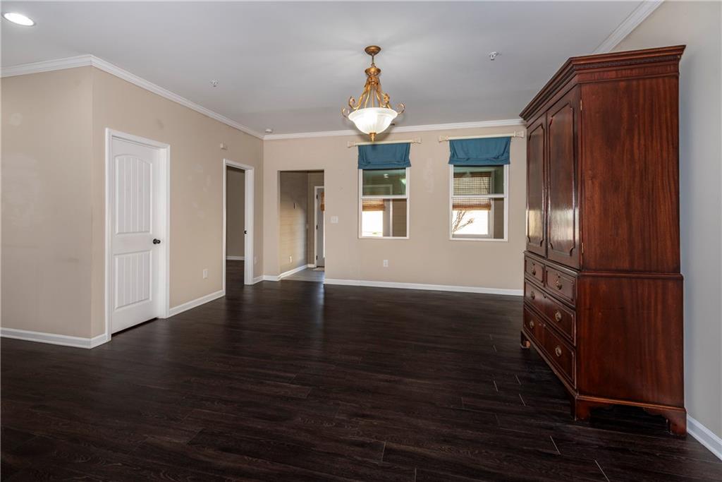 312 Overview Drive, Canton, Georgia image 8