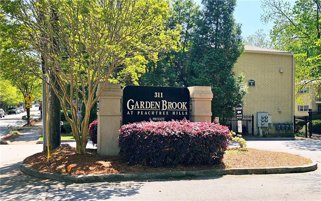 311 Peachtree Hills Avenue #17C, Atlanta, Georgia image 26