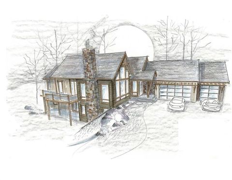 8242 Cox Mountain Drive Big Canoe GA 30143