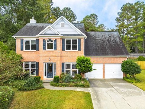 Photo of 3720 Brookefall Landing, Suwanee, GA 30024 (MLS # 7668846)