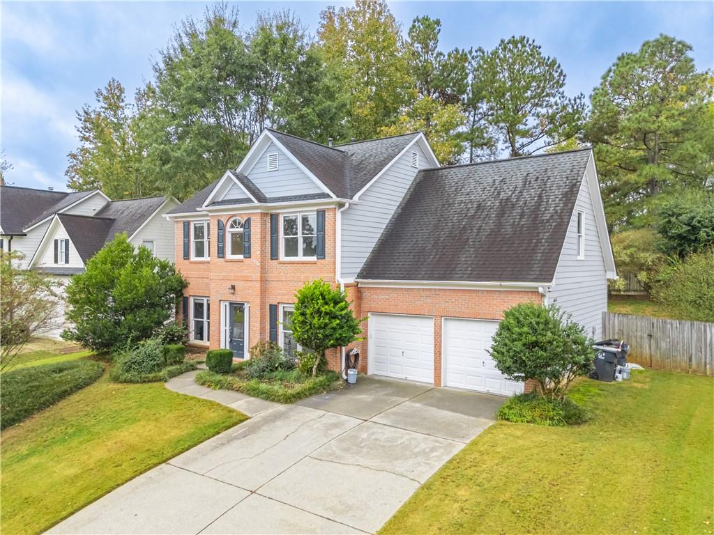 3720 Brookefall Landing